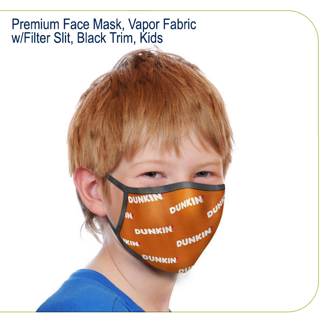 Face mask 12