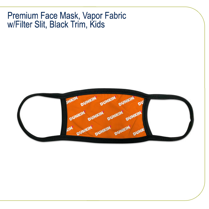 Face mask 13