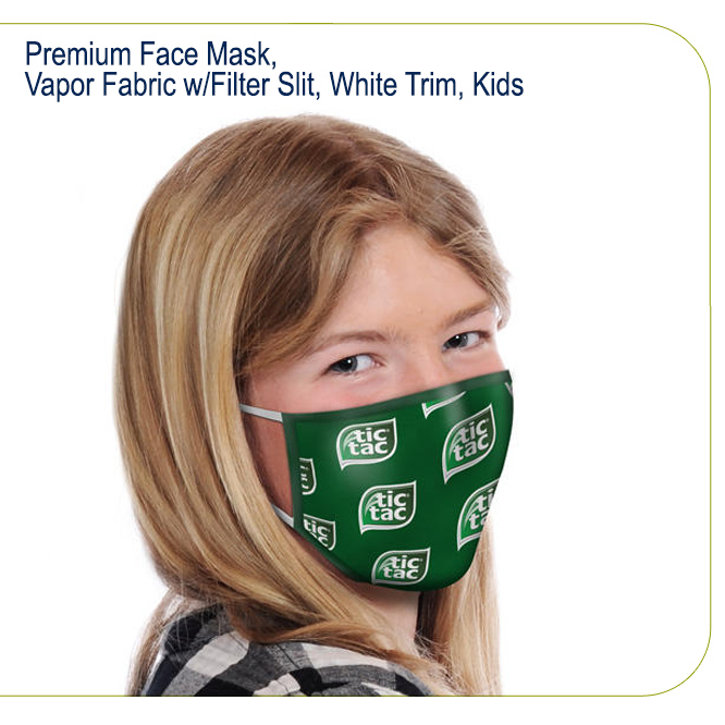 Face mask 005
