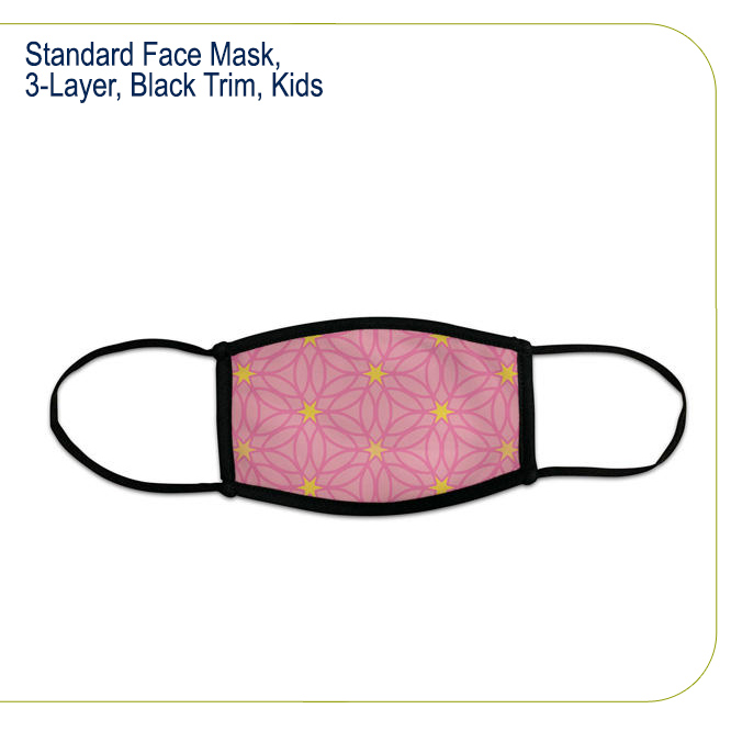 Face mask 003