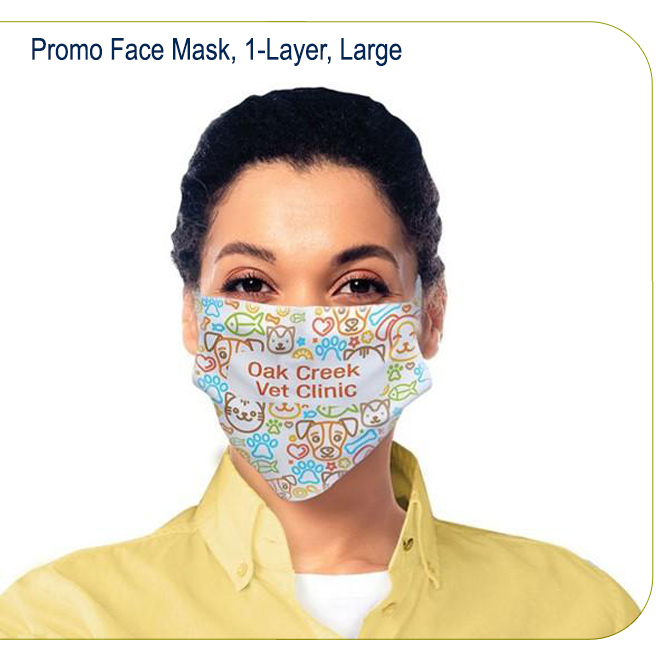 Face mask 001